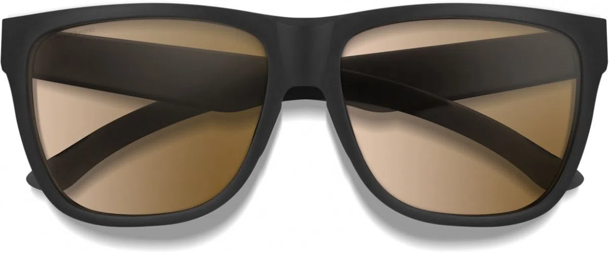 Smith Optics Lifestyle 201514 Lowdown XL 2 Sunglasses - view 25